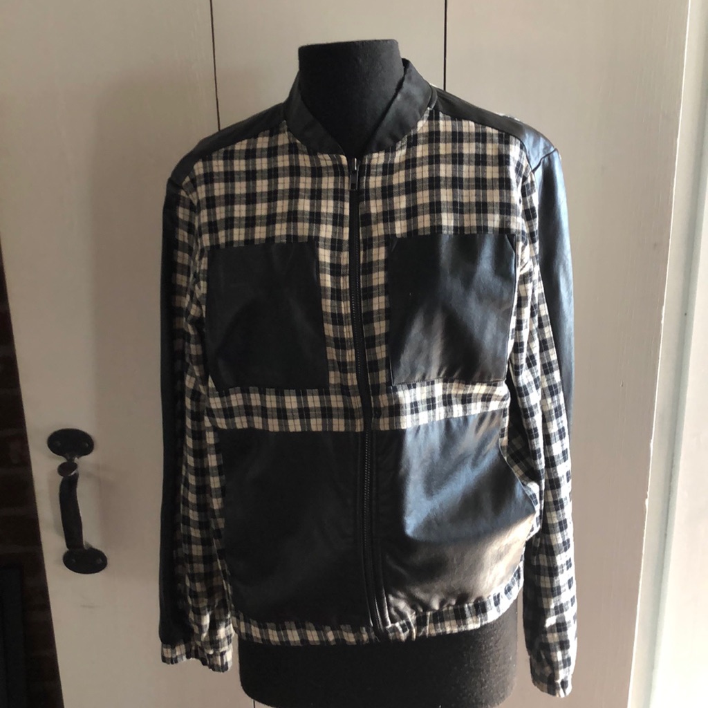 Do + Be Jacket